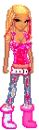 doll
