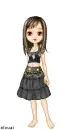 doll