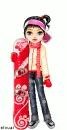 doll