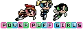 power puff girls