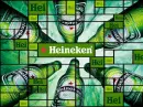 Heineken Bottles