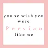Persian Like Me