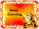 Good Morning