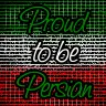 Proud Persian 2
