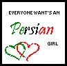 Persian Girl