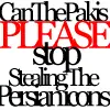 Wish You Was Persian