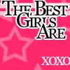 The Best Girls Are Persian
