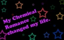 my chemical romance