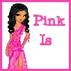 Pink Is Pimp