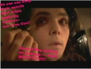 gee w/ makeup