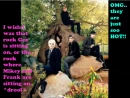 MCR wish