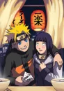 Naruto and Hinata