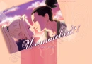 Ino and Shikamaru