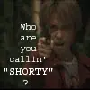 who are u callin..?