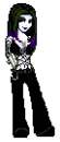 Gothy Girl