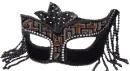 Velvet mask