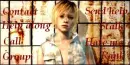 Silent Hill (the 3rd game)