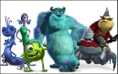 MonsterGroup