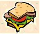 Have Lunch !!!