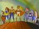 She Ra
