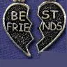 BEST FRIENDS!