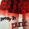 Pretty in Punk
