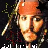 Got Pirate?