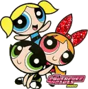 The Powerpuff Girls