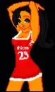 basketball girl
