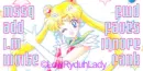 Super Sailor Moon