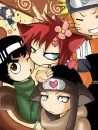 for all those Naruto fans out there