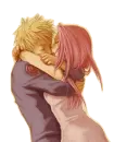 for all those Naruto and Sakura fans out there