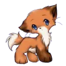 Kitsune (Fox)