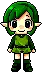 Chibi Saria