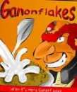 Ganon Flakes