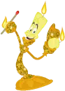 candle