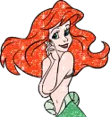 mermaid