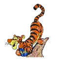 tigger