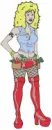 Aqua Teen Hunger Force
