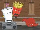 Aqua Teen Hunger Force