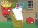 Aqua Teen Hunger Force