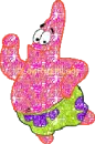 Patrick Star