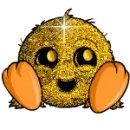 Cute Coconut Neopet