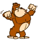 gorilla