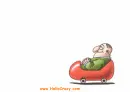 Its monday again