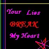 heart break