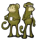 Monkey Us