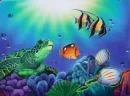 Turtle Dream