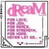 My Dreams,