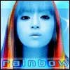 Rainbow Girl